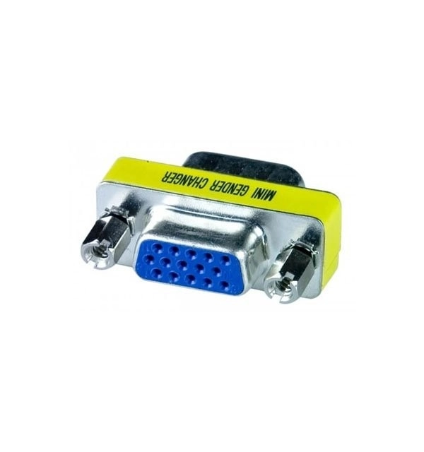 مبدل افزایش طول VGA