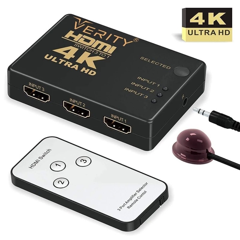 HDMI VERITY H403